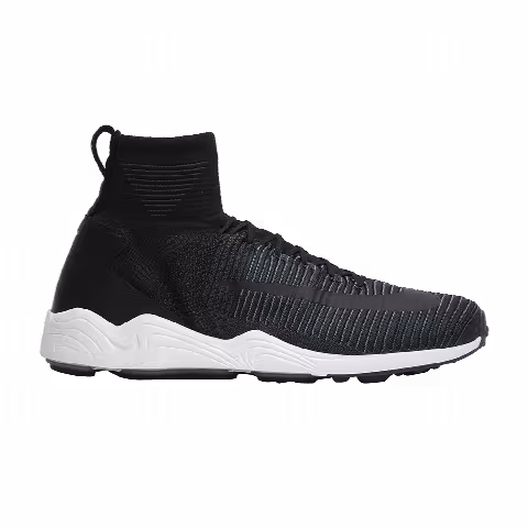 Nike Mercurial Flyknit IX 'Seaweed'