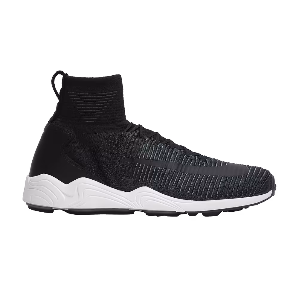 Nike Mercurial Flyknit IX Seaweed
