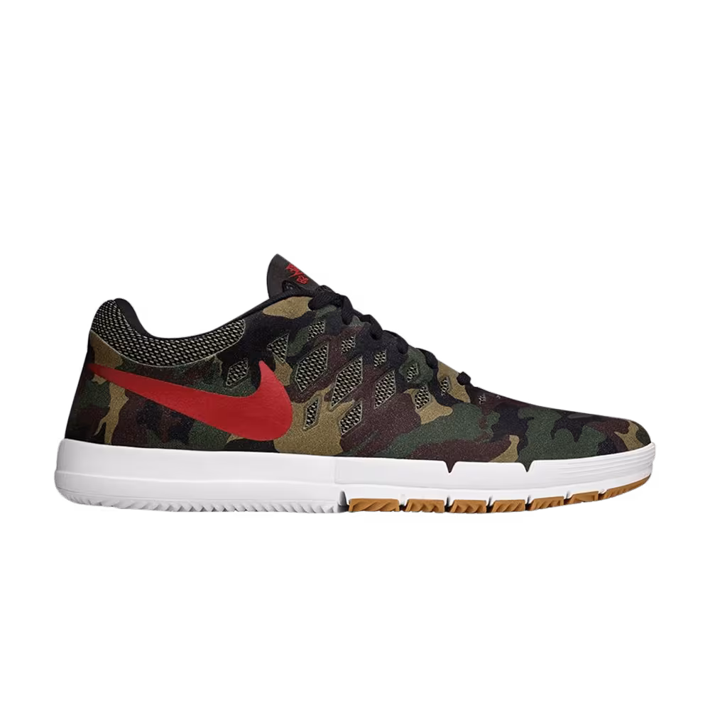 Nike Free SB rose city
