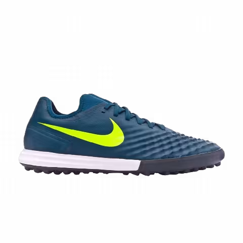 Nike MagistaX Finale 2 TF 'Midnight Turqouise'