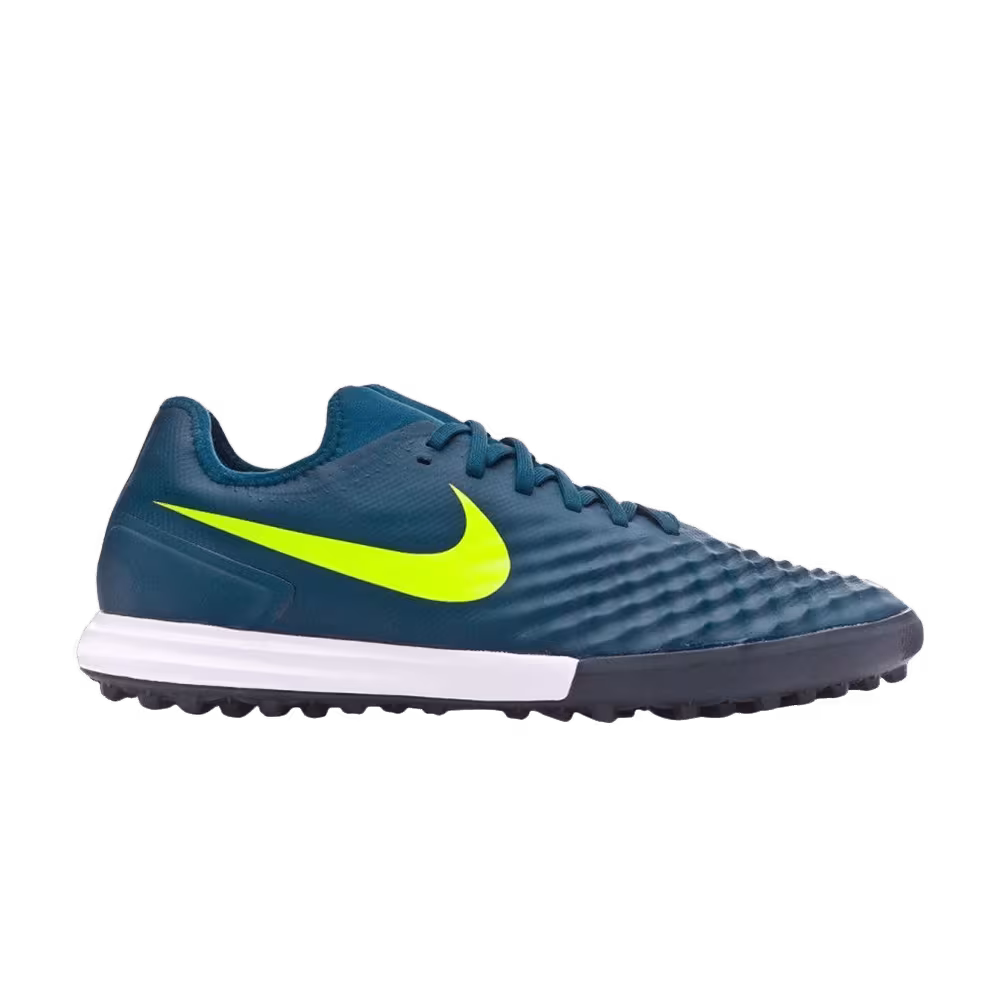 Nike MagistaX Finale 2 TF Midnight Turqouise