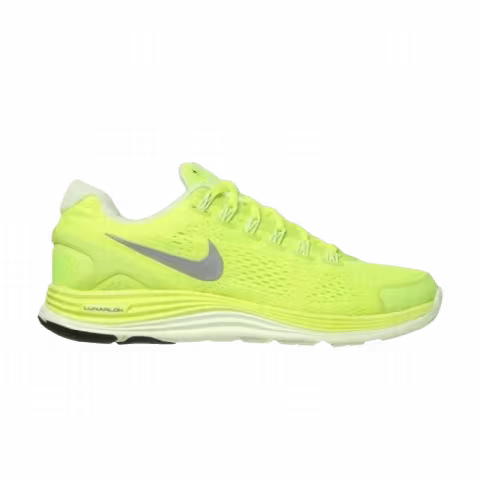 Nike LunarGlide+ 4