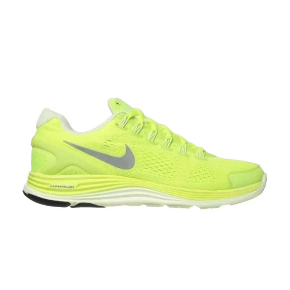 Nike LunarGlide+ 4