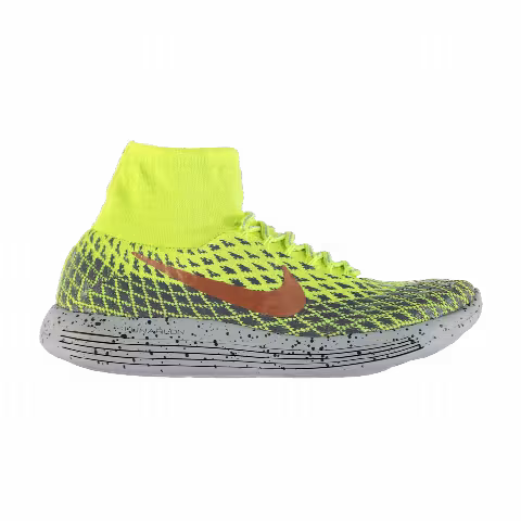 Nike LunarEpic Flyknit Shield 'Volt'
