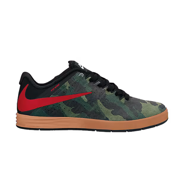 Nike SB Paul Rodriguez Citadel