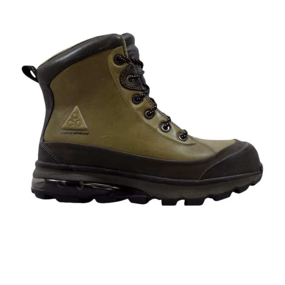 Nike Air Max Conquer ACG Sable Green Iguana
