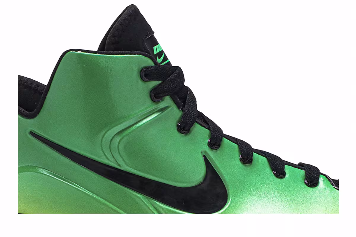 Nike Zoom Skyposite PE Kryptonate, view 3