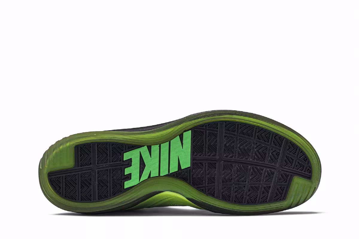 Nike Zoom Skyposite PE Kryptonate, view 5