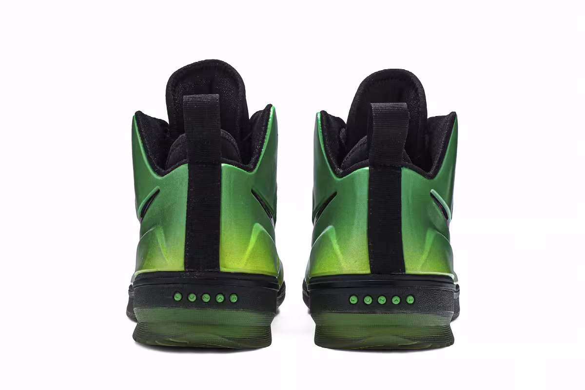 Nike Zoom Skyposite PE Kryptonate, view 7