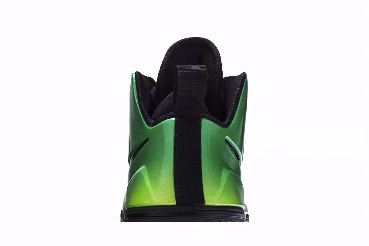 Nike Zoom Skyposite PE Kryptonate, view 8