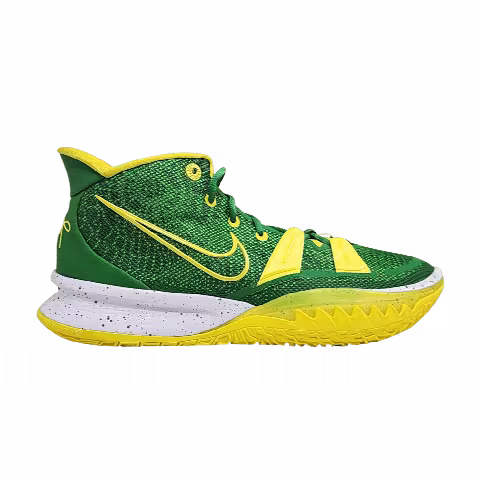 Nike Kyrie 7 'Oregon Home' PE