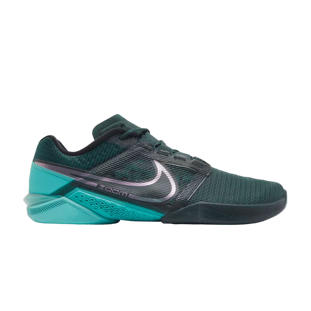 Nike Zoom Metcon Turbo 2 Pro Green Washed Teal