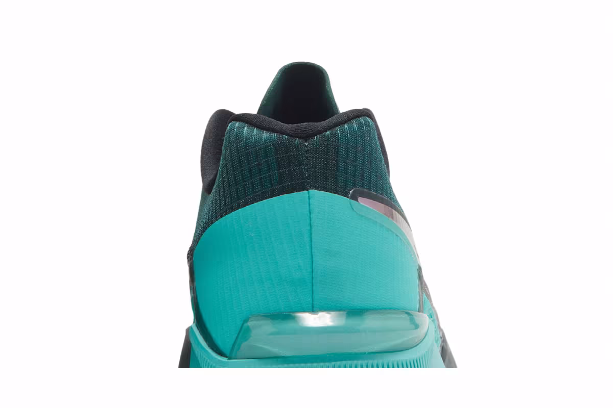Nike Zoom Metcon Turbo 2 Pro Green Washed Teal, view 8