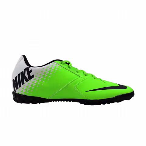 Nike BombaX TF 'Electric Green'