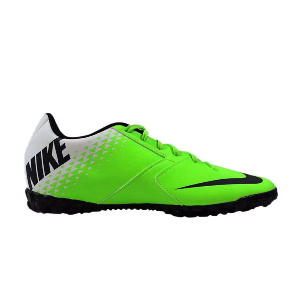 Nike BombaX TF Electric Green