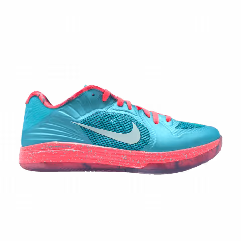 Nike Lunar Hypergamer Low 'Rose Classic' PE