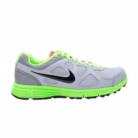 Nike Revolution MSL 'Wolf Grey Electric Green''
