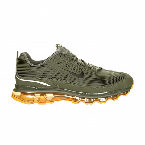 Nike Air Max 2006 Leather 'Cargo Khaki'