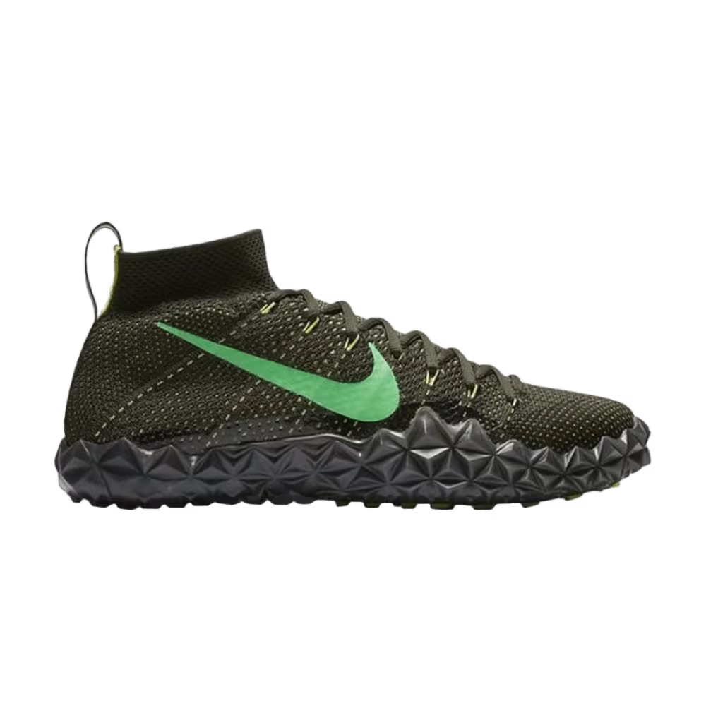 Nike Alpha Sensory Turf Sequoia