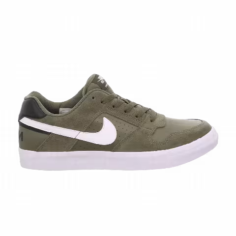 Nike SB Delta 'Medium Olive White Black'