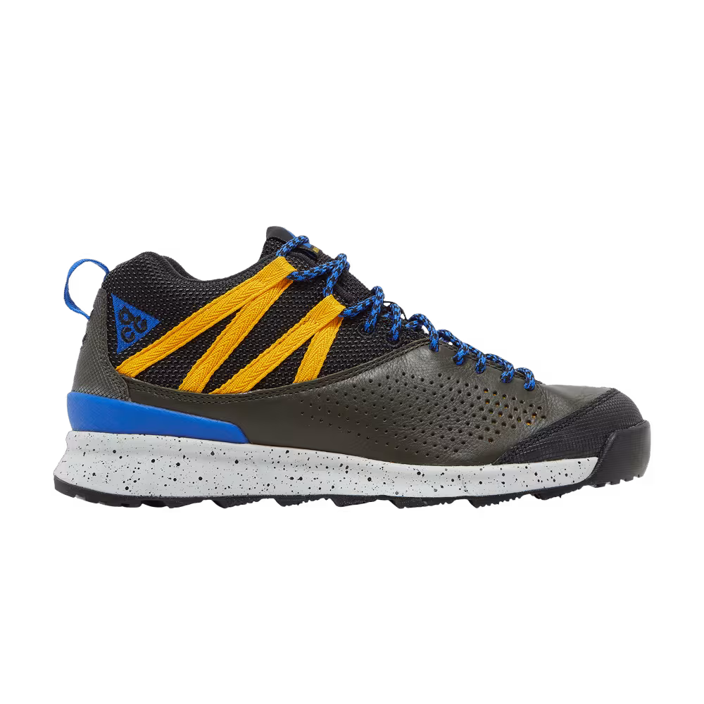 Nike Okwahn 2 Sequoia