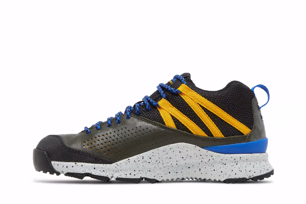 Nike Okwahn 2 Sequoia, view 4