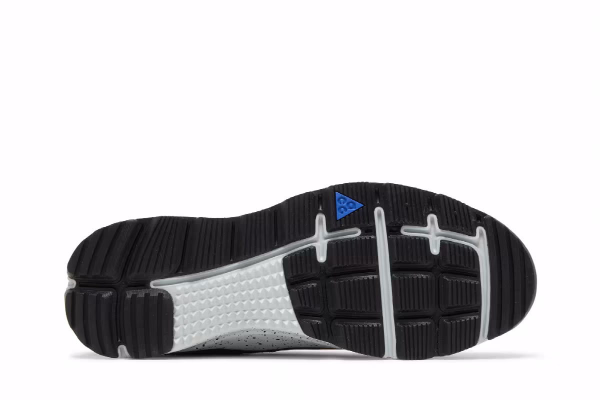 Nike Okwahn 2 Sequoia, view 5