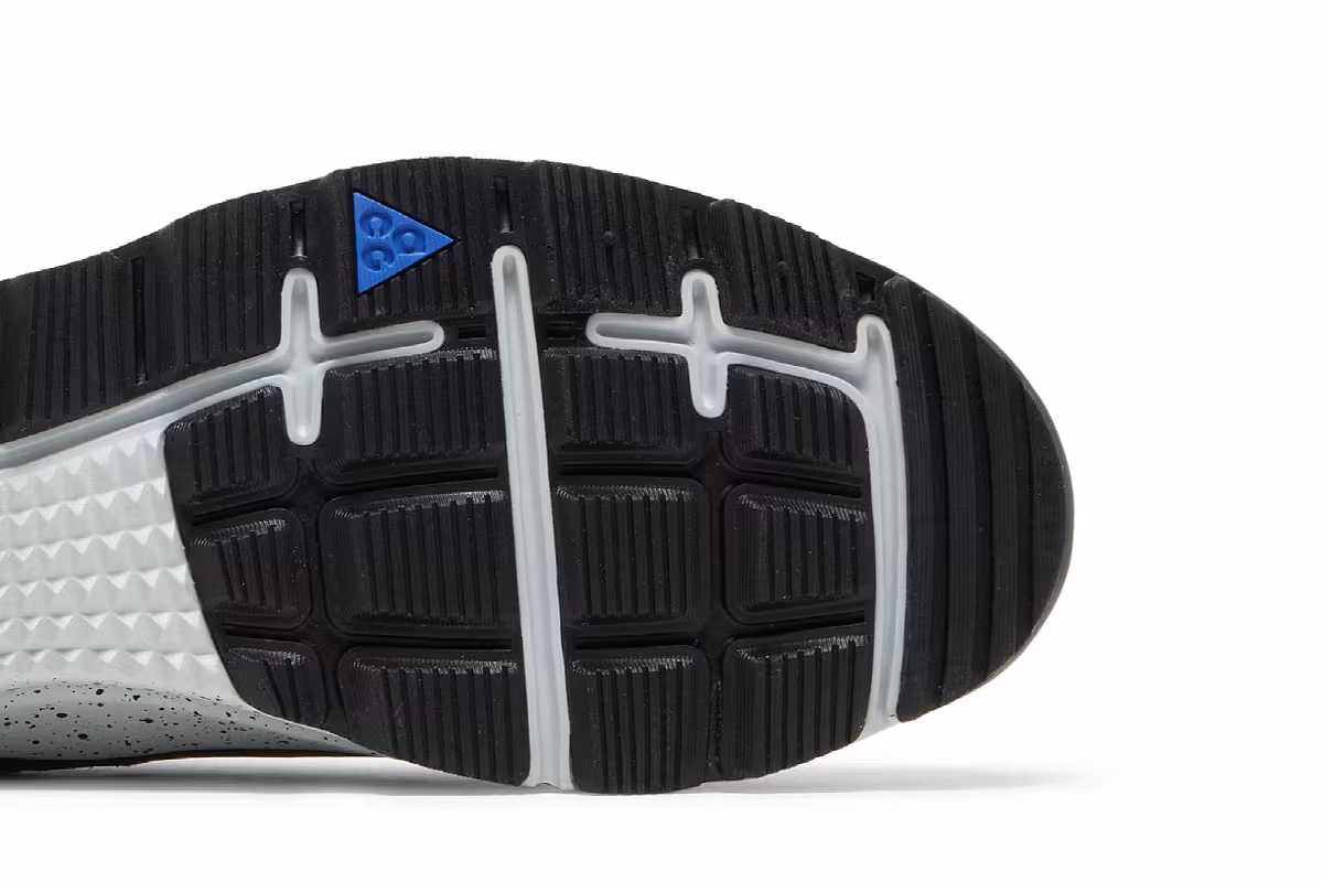 Nike Okwahn 2 Sequoia, view 6