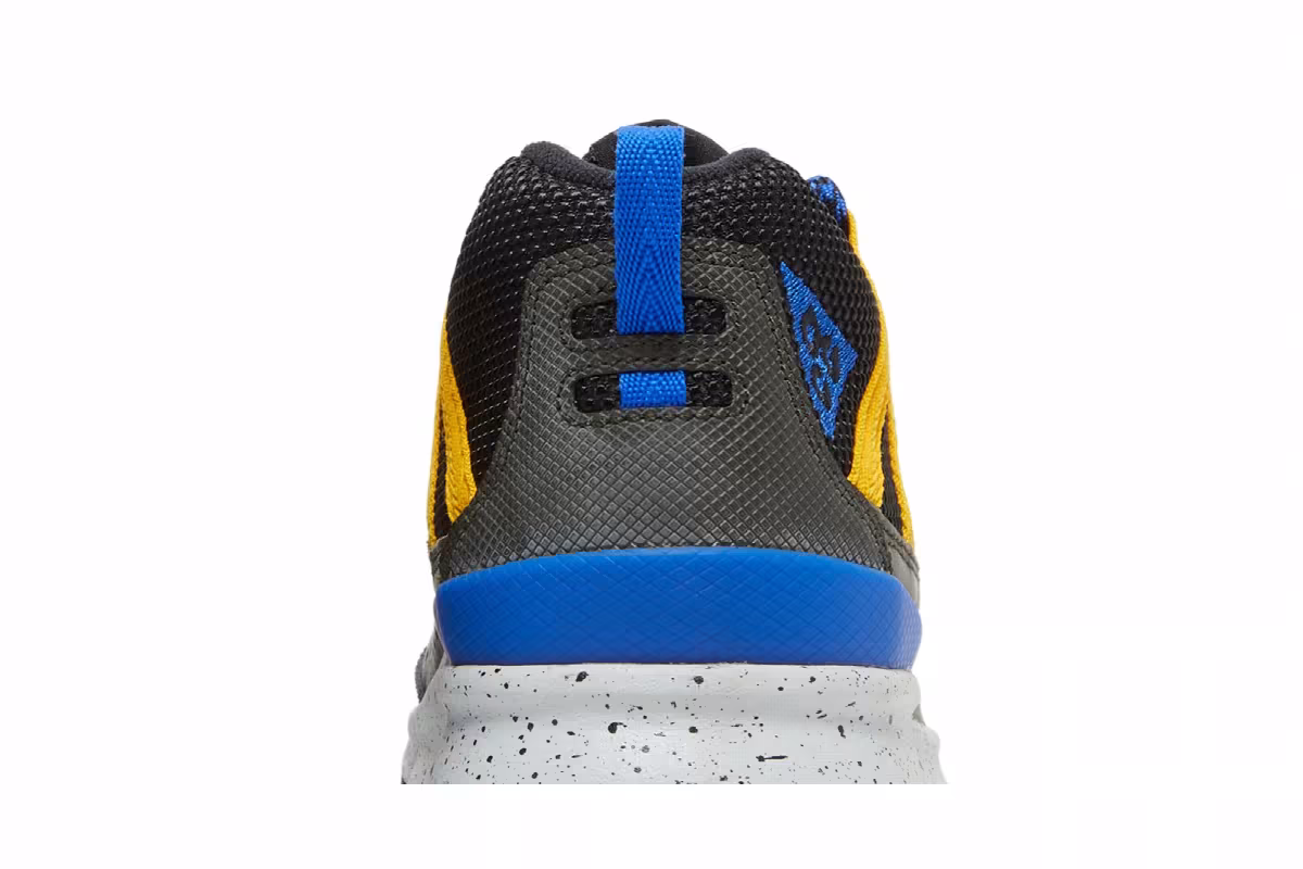 Nike Okwahn 2 Sequoia, view 8