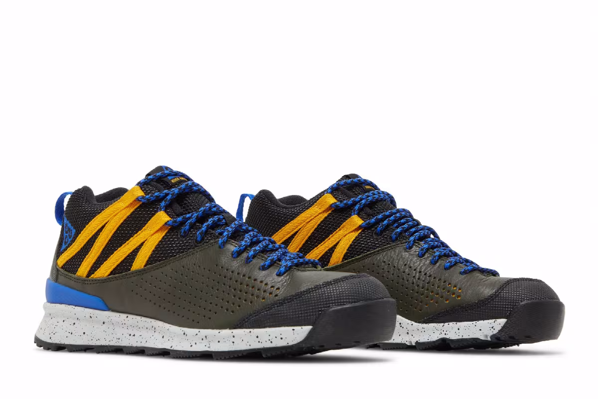 Nike Okwahn 2 Sequoia, view 9