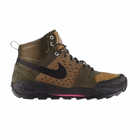 Nike ACG Alder Mid 'Dark Loden Ale Brown'