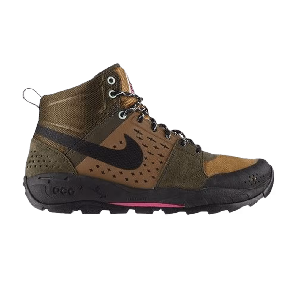 Nike ACG Alder Mid Dark Loden Ale Brown