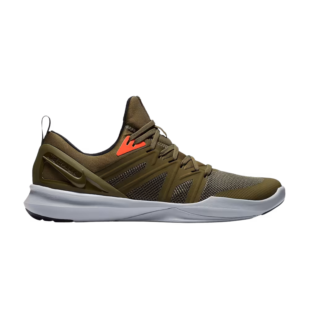 Nike Victory Elite Trainer Olive Canvas