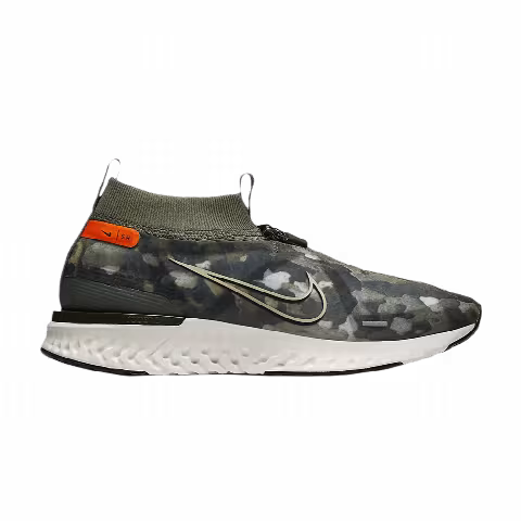 Nike React City Premium 'Shanghai'
