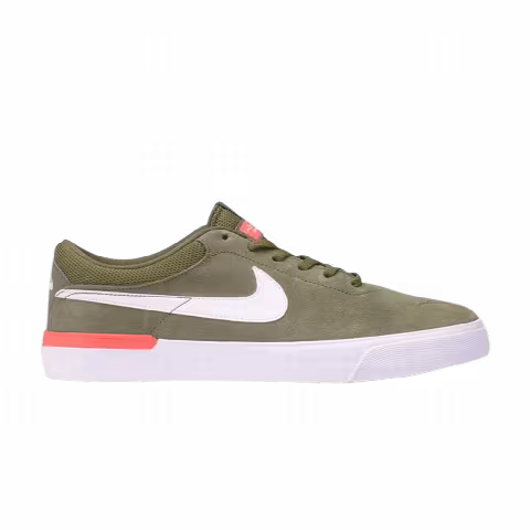 Nike Koston Hypervulc SB 'Legion Green'