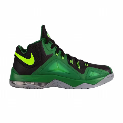 Nike Ambassador 7 'Electric Green Volt'