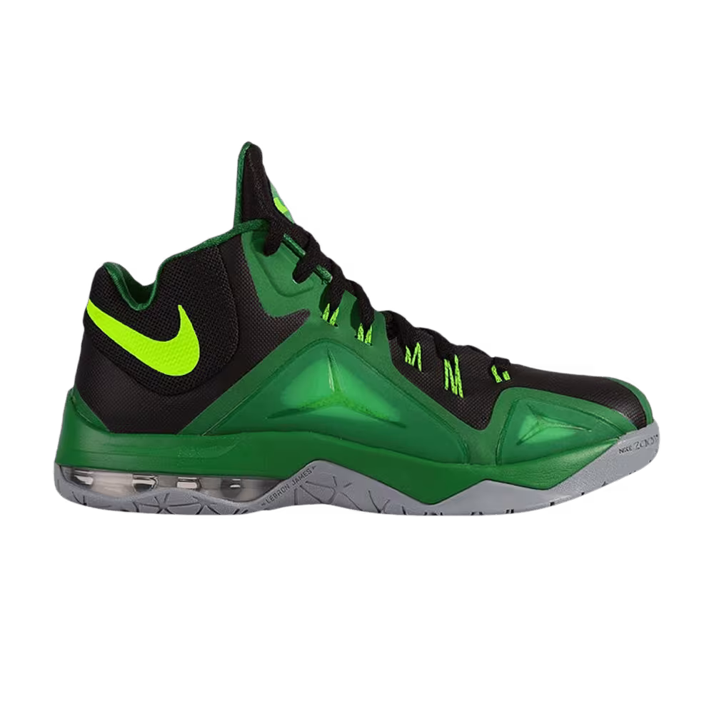 Nike Ambassador 7 Electric Green Volt
