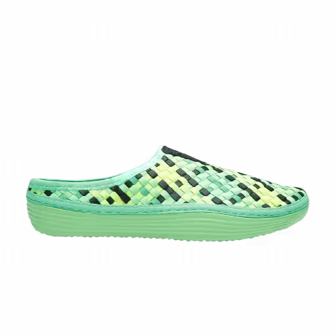 Nike Solarsoft Mule Woven Premium QS 'Year of the Snake'