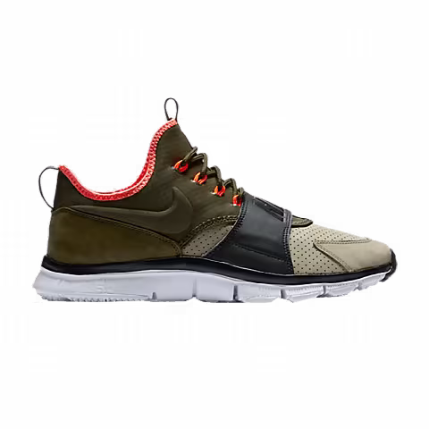 Nike Free Ace Leather