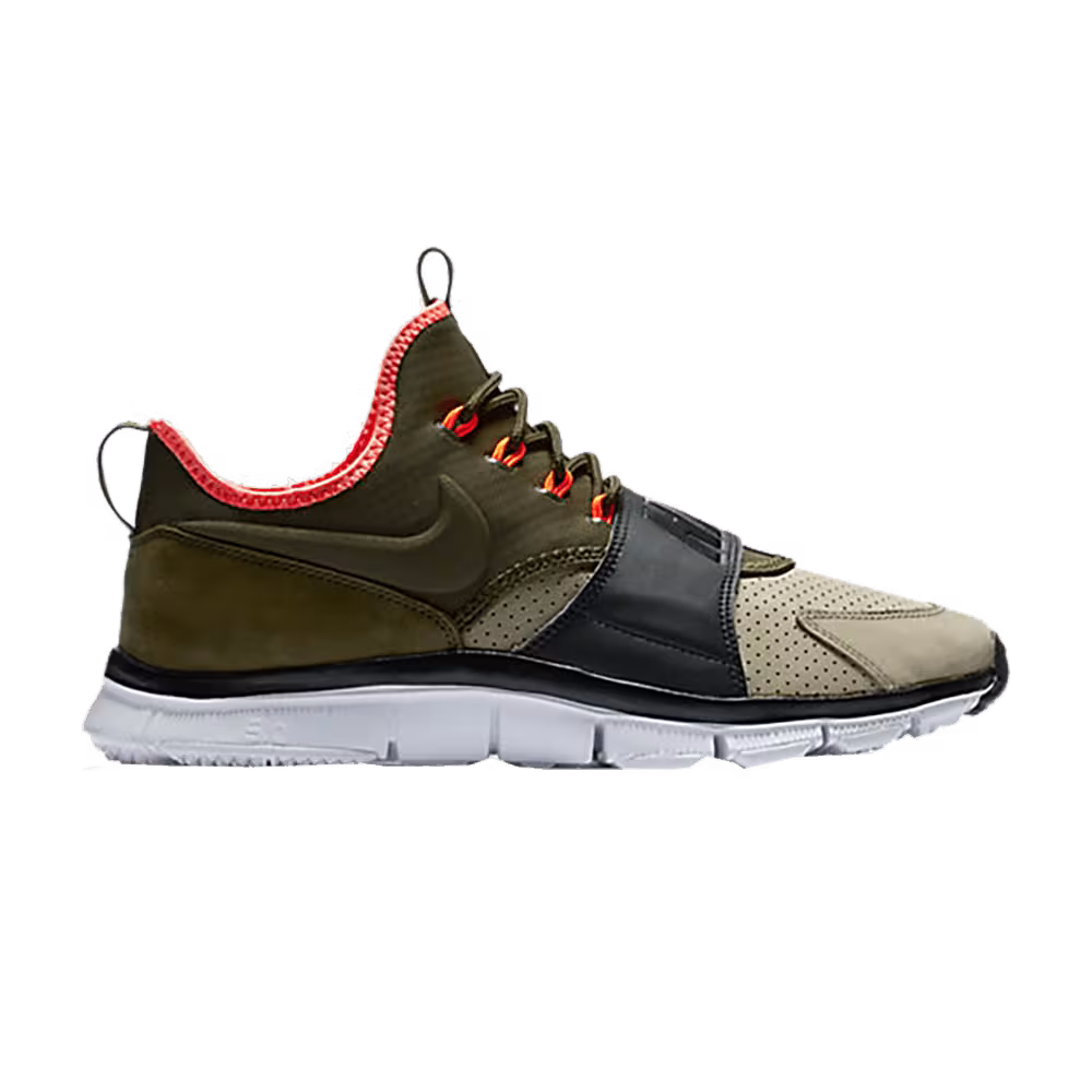 Nike Free Ace Leather