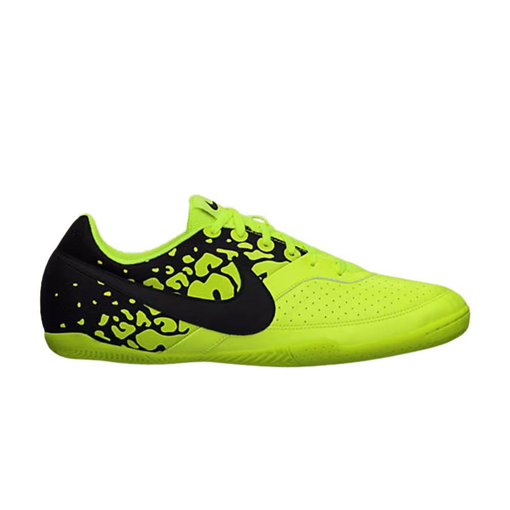 Nike Elastico 2 Volt Black