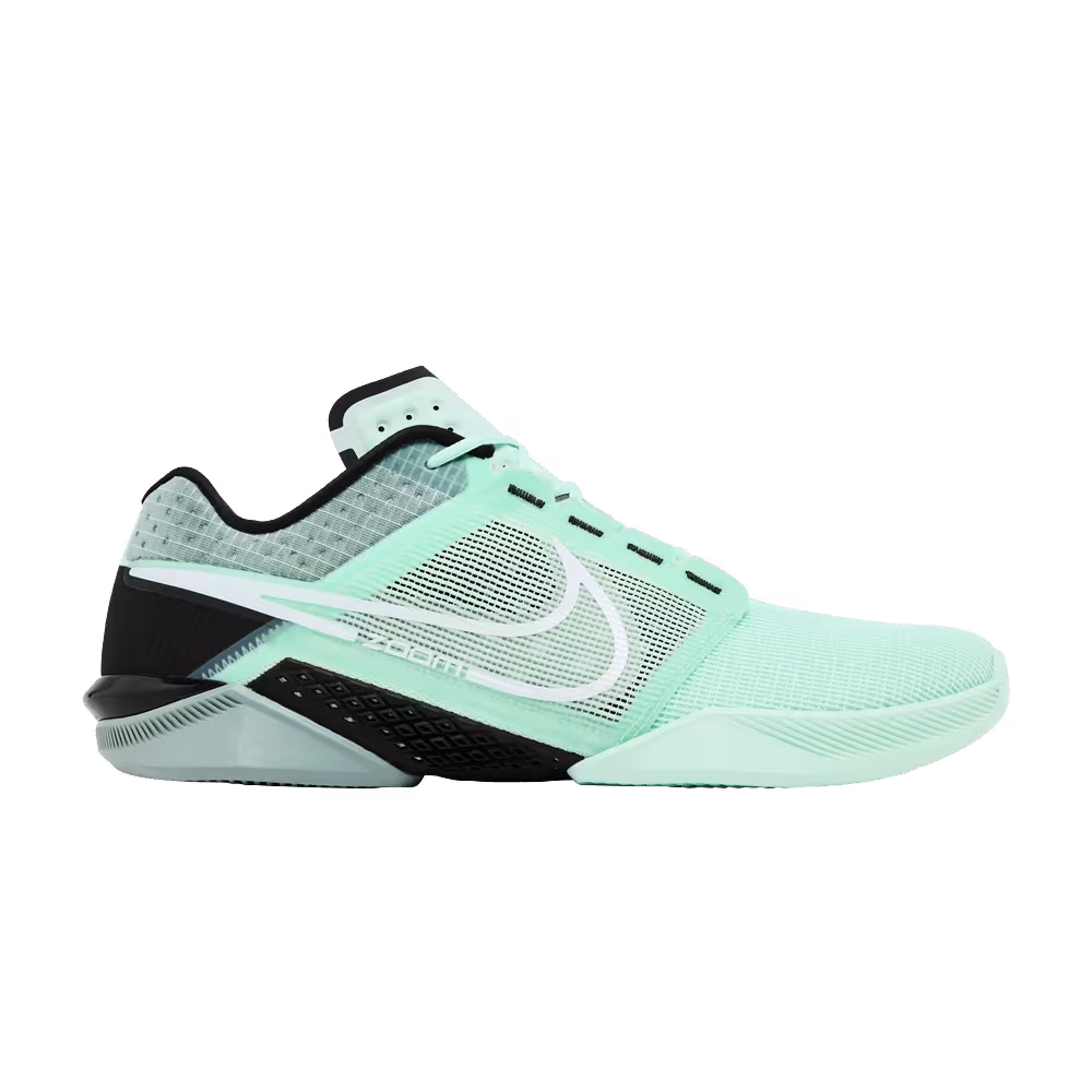 Nike Zoom Metcon Turbo 2 Mint Foam