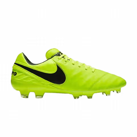 Nike Tiempo Legacy 2 FG 'Volt'