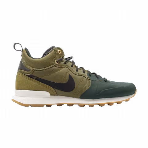 Nike Internationalist Utility 'Olive Flak'