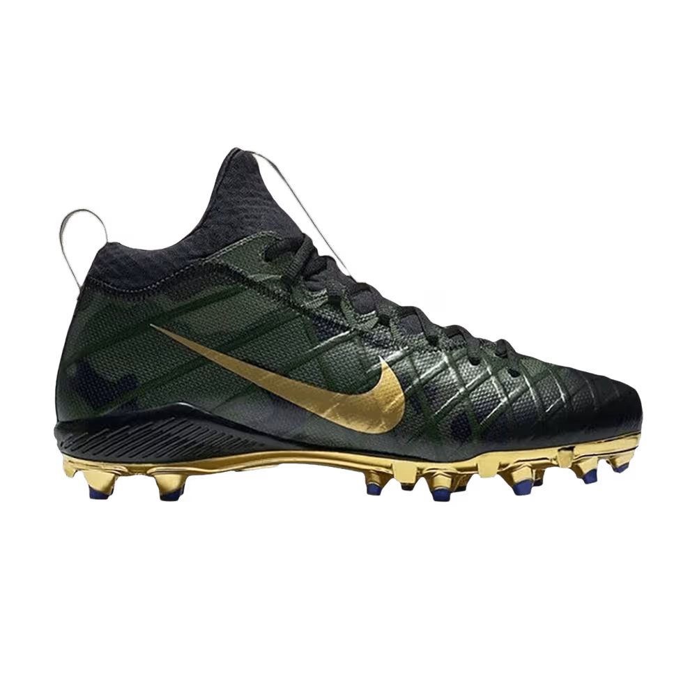 Nike Field General 3 Elite TD Camo