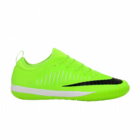 Nike MercurialX Finale 2 IC 'Flash Lime'