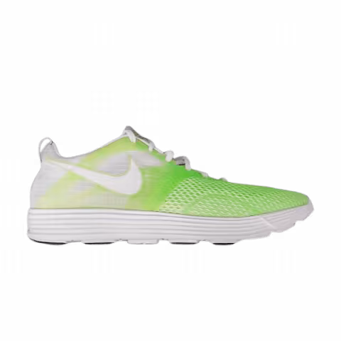 Nike Lunar Montreal 'Electric Green'