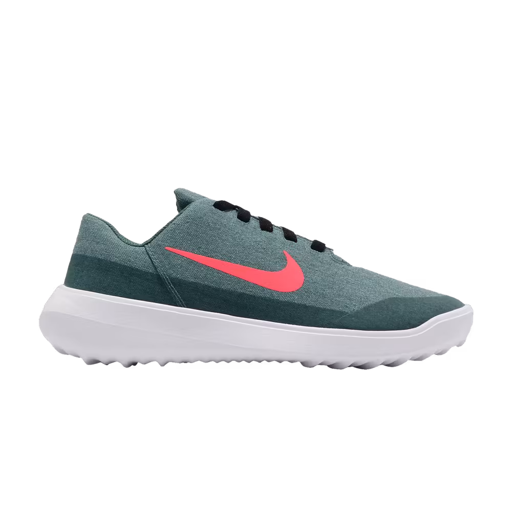 Nike Victory Golf Lite Wide Green Stone