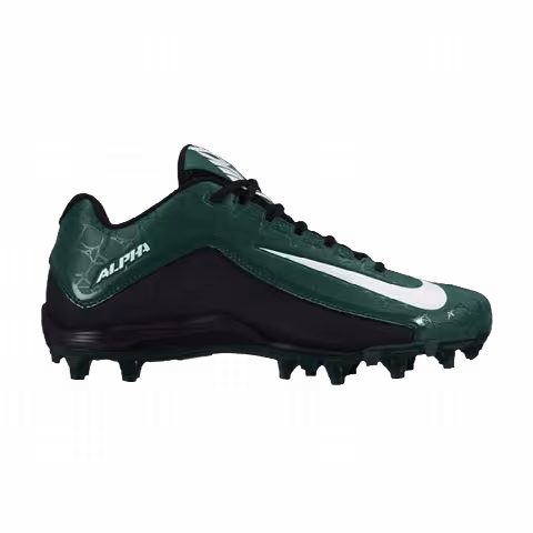 Nike Alpha Strike 2 TD 'Gorge Green Black'