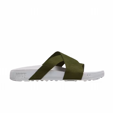 Nike Taupo 'Rough Green'